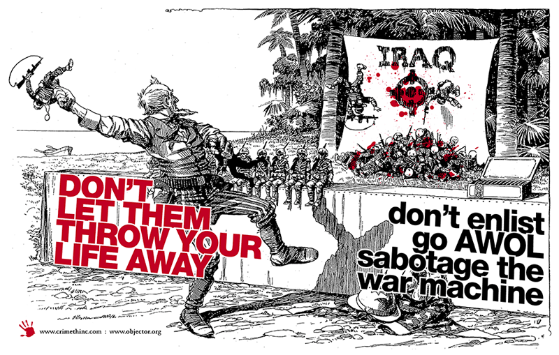 Foto di ‘Don’t Let Them Throw Your Life Away’ fronte